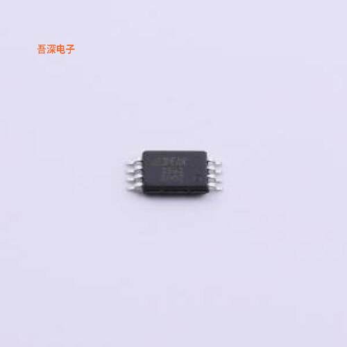 TP2582-TSR |原装TSSOP-8运算放大器