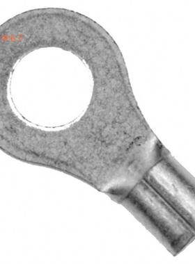 30696 |圆形CONN RING CIRC 14-16AWG #8 CRIMP