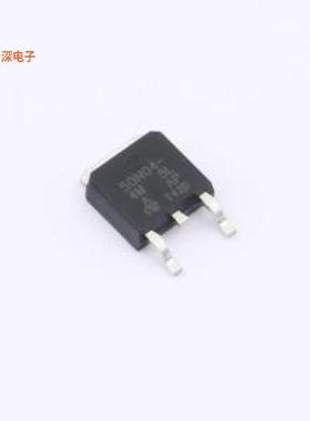 SQD50N04-4m5L-GE3-VB |原装TO-252(MOSFET)