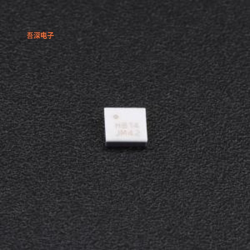 HMC814LC3BTR |原装全新x2有源倍频器SMT，13-24.6GHzFout