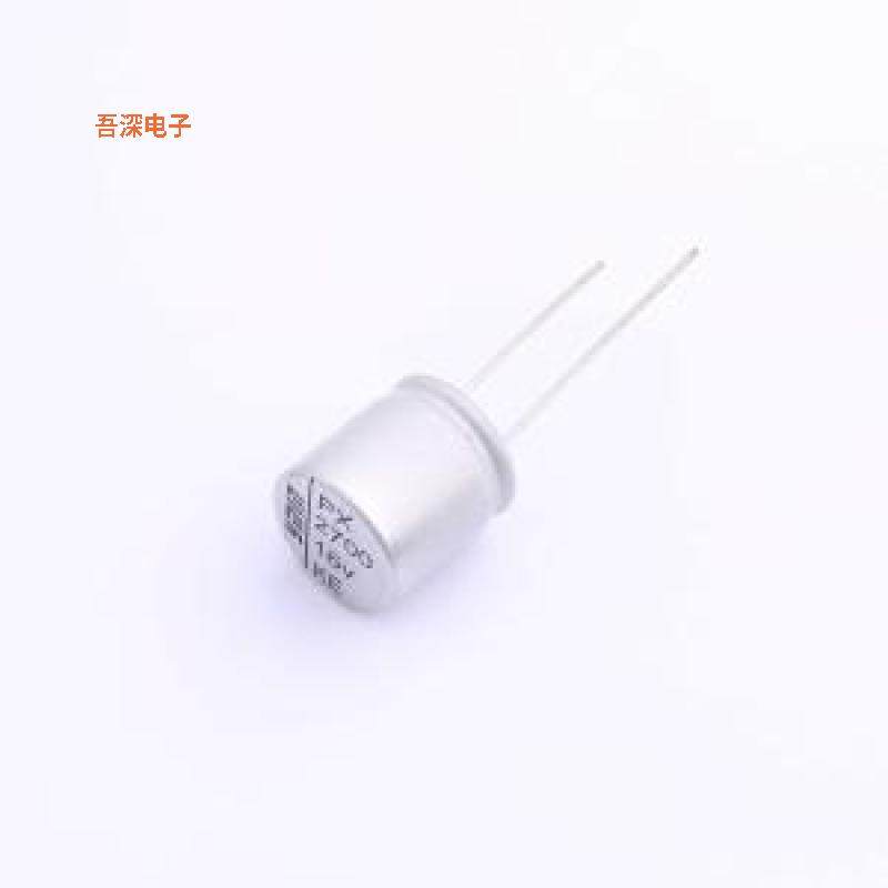 NPXL1401C272MJTM |原装插件,D12.5xL14mm固态