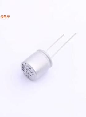 NPXL1401C272MJTM |原装插件,D12.5xL14mm固态