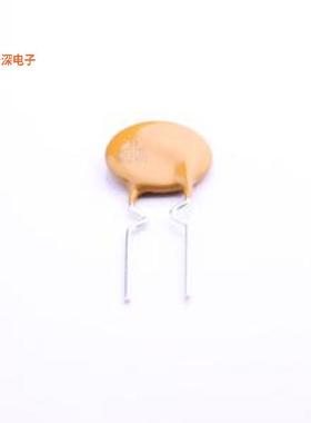 MF-R075 |原装插件,P=5.08mmPTC RESET FUSE 60V 750MA RADIAL
