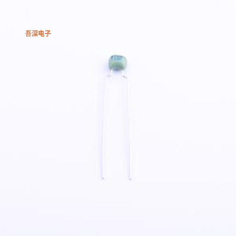 CT4G-0805-2X1-50V-0.1μF-K 原装|正品插件,P=5.08mm