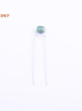 CT4G-0805-2X1-50V-0.1μF-K 原装|正品插件,P=5.08mm