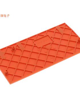 27110.3 |端板END PLATEORANGE