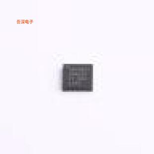 DRV8801AQRMJRQ1 |原装WQFN-16-EP(4x4)有刷直流电机驱动芯片