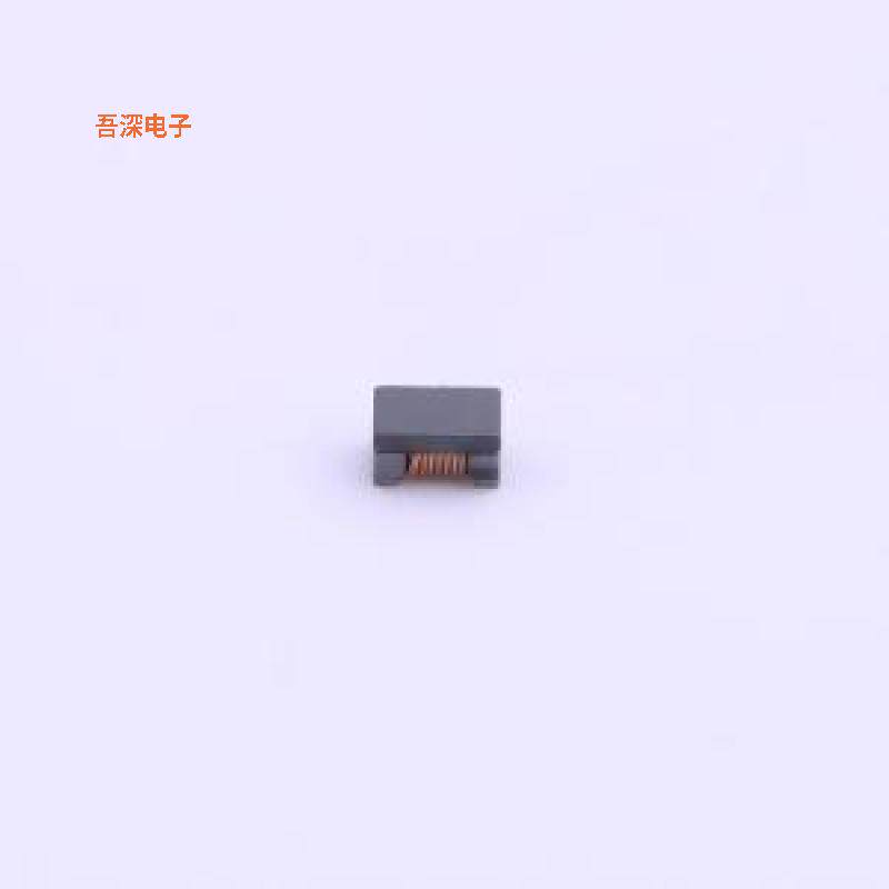 CUW21T-121M-N |原装SMD-4P,2x1.2mm共模滤波器