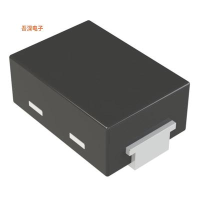 NSVDP301MX2WT5G |PIN - 单RF DIODE PIN 80V 2X3DFN
