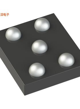 XC9236B18D0R-G |降压IC REG BUCK 1.8V 600MA 5WLP