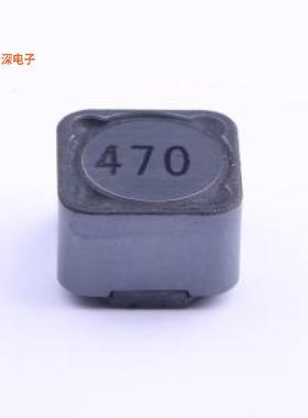 SWRB1207S-470MT |原装SMD,12.5x12.5mm功率