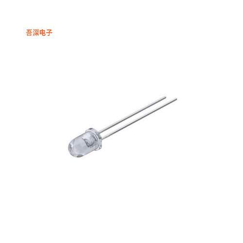 SFH 4550-EWFW|红外（IR）RADIAL T1 3/