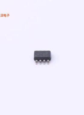 TL072HIDDFR|原装TSOT-23-8IC OPAMP JFET 2 CIRCUIT TSOT23-