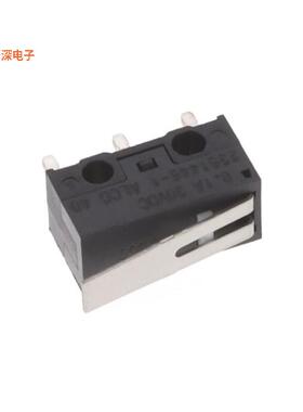 SAJ101XHL0N74SDTPTQ |原装全新SWITCH SNAP ACTION SPDT