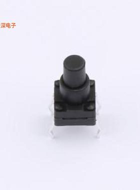 TSW06112-110B331BA |原装插件-4P,6.1x6.1mm轻触