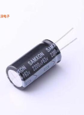 EKM228M1JL35RR |原装插件,D18xL35mm直插铝电解