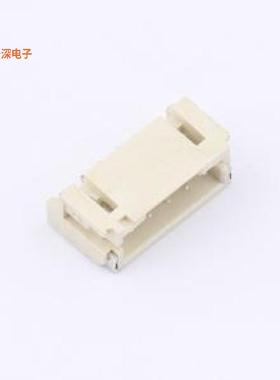 AFC20-S05ACC-00 |原装SMD,P=2mm线对板针座