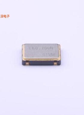 SG-8002CA 60.700000MHz PHB |原装SMD7050-4P预编程振荡器