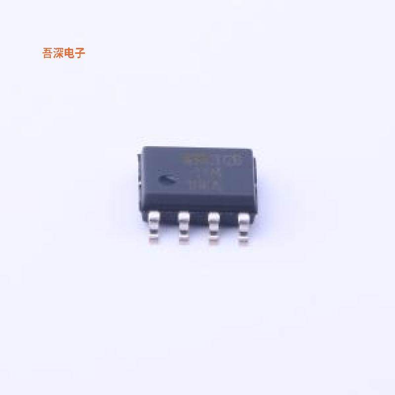 MIC2026-1YM-TR |原装SOIC-8IC PWR SWITCH N-CHAN 1:2 8SOIC
