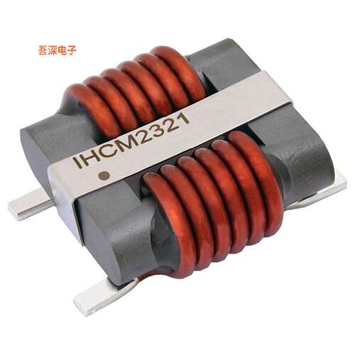 IHCM2321AAEG121N10 |原装全新CMC 120UH 25A 2LN 480 OHM SMD