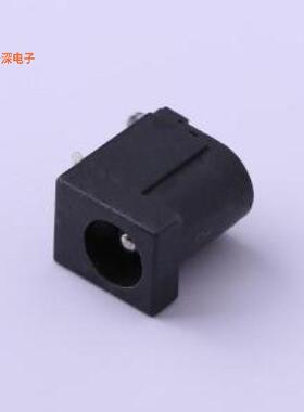 DC-005A-2.5A-2.5 |原装插件DC