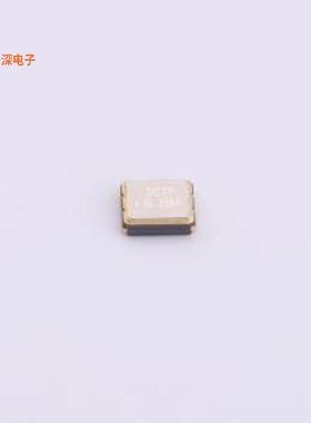 SX3M45.1584B10F20TNN |原装SMD3225-4P有源晶振