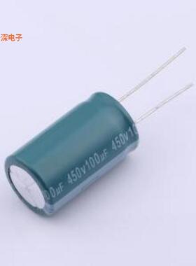 EGD2WM101M30OTG|原装插件,D18xL30mm直插铝电