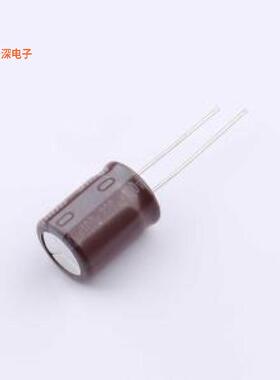 OLKL1602A221MF |直插铝电解LK_100V_220uF_12.5*16