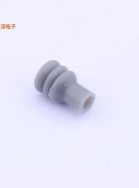 原装 368120-2 |全新正品E-J MK-II RUBBER PLUG(M)GRAY