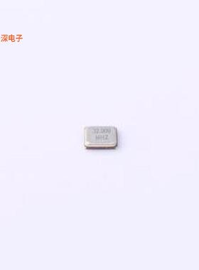 CJ16-320001210B20 |原装SMD2016-4P无源晶振