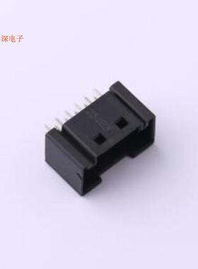 原装 DF51K-12DP-2DSA(800) |全新正品线对板针座