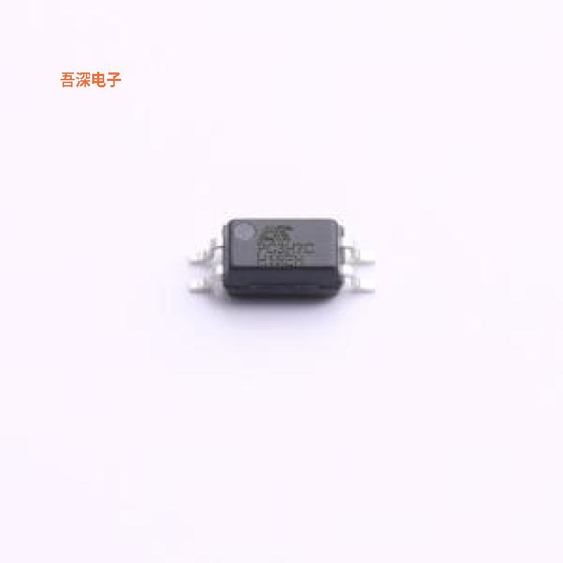 PC3H7C |原装SSOP-4晶体管输出光耦