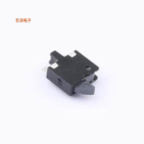 CL-HM01R-11-R |检测行程SMD,6.5x6mm