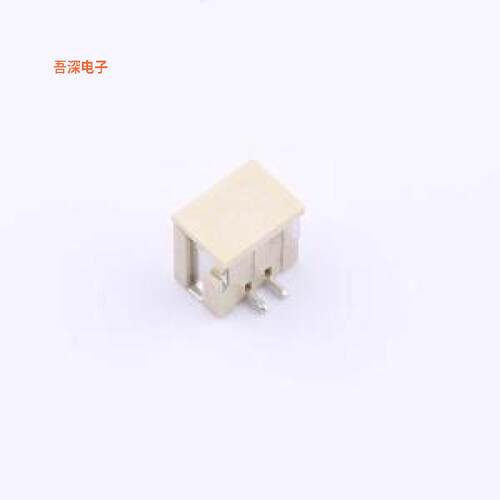 ZH-2AB |原装SMD,P=1.5mm线对板针座