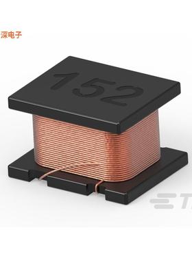 36273225201R0M |绕线FIXED IND 1UH 445MA 0.5OHM SMD