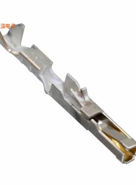 0901192121 |类型CONN SOCKET 26-28AWG CRIMP GOLD