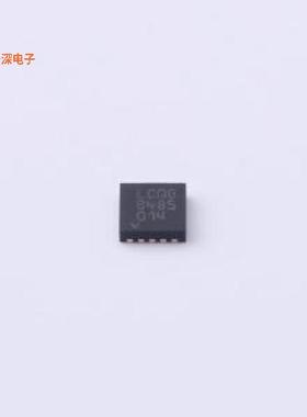 LTC2854IDD#TRPBF 原装|正品DFN-10-EP(3x3)