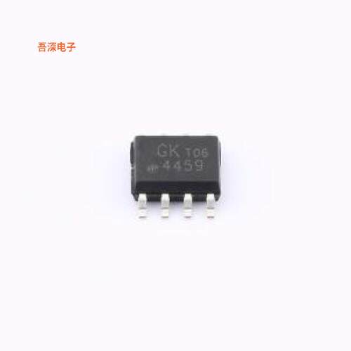 AO4459-GK |适用于电源和控制(MOSFET)SOP-8