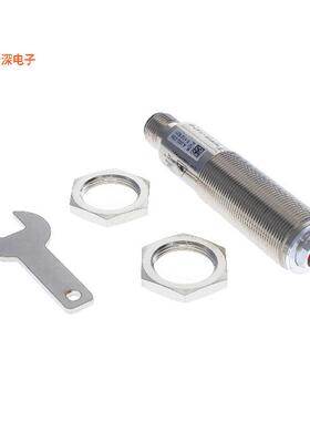 VS18-M-LAS/76A/118 |穿透光束THRU BEAM EMITTER 0-60M