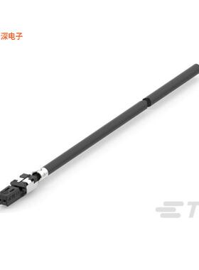 2362768-1 |插口至线缆MATENET,PIGTAIL,1 GBPS UTP