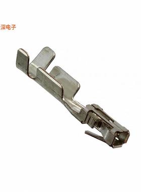 167418-1 |原装全新CONN SOCKET 20-24AWG CRIMP TIN