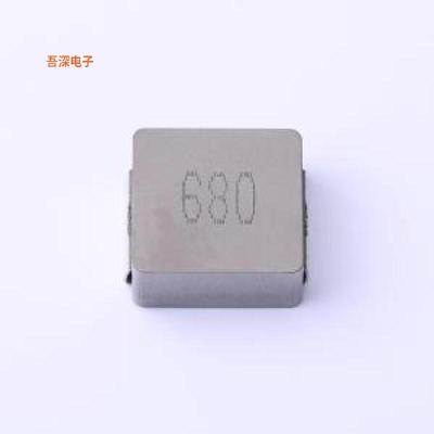 YSPIA1770-680M |原装SMD,18.25x17x7mm功率