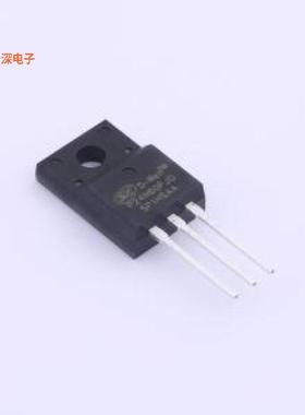 SVSP24N60FJDD2 |原装TO-220FJD-3L(MOSFET)