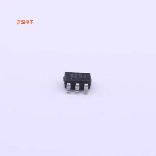 AS193-73LF |原装SOT-23-6