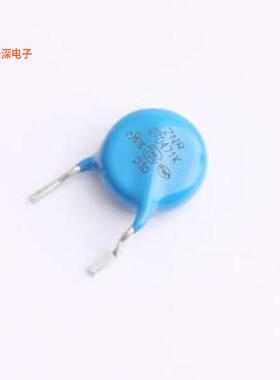 RM07D471KDSTE100 |原装插件,P=7.5mm压敏