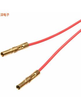 M80-9240099 |接触端DATAMATE FEMALE CRIMP CONTACT CA