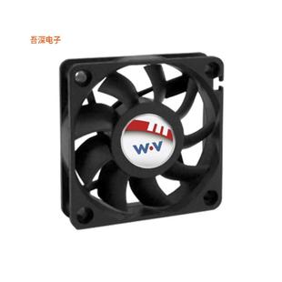 BT0 12VDC 12VDCFAN 60X10.5MM WIRE AXIAL DC0601012U2B