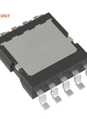 NTMJST1D4N06CLTXG |N 通道TRENCH 6 60V LFPAK 5X7