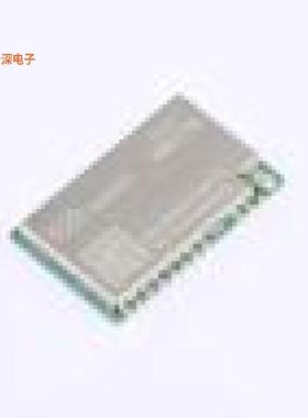 E22-400M33S |原装SMD,24x38.5mmLoRa模块