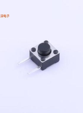 K2-1102DF-C4CW-01 |原装插件轻触